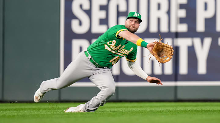 Oakland Athletics v Minnesota Twins