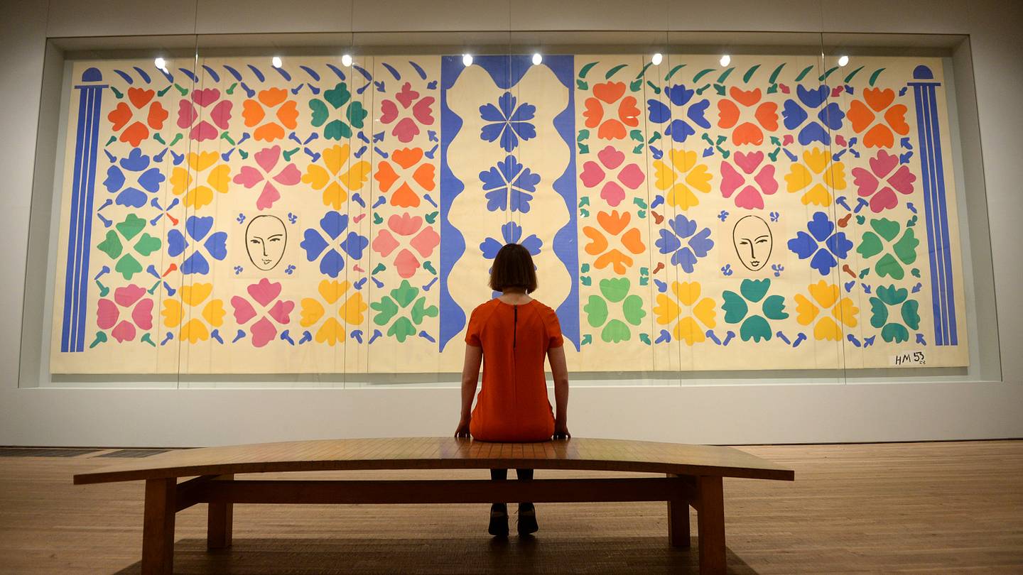 5 Artists Who Created Work While Recuperating From Illness or Injury