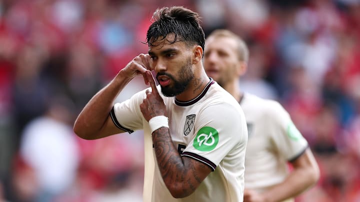 Livre de punição maior, Paquetá deve ser multado pela FA por não contribuir com investigações recentes 