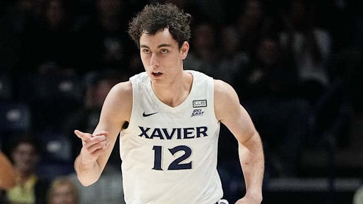 Southern v Xavier