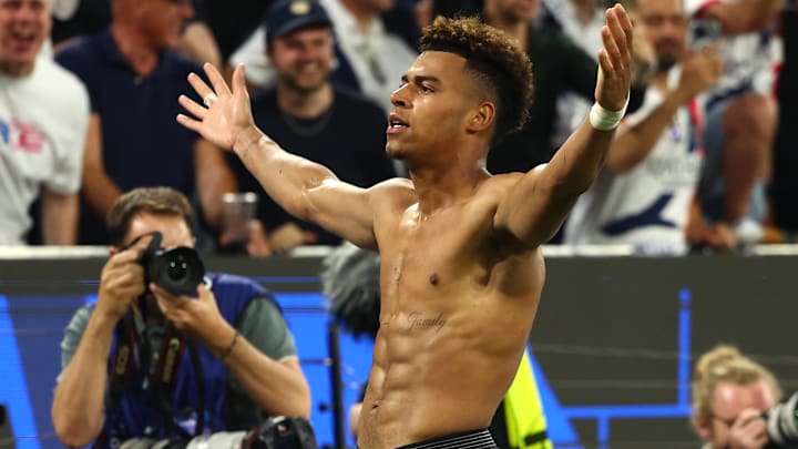 Paris Saint-Germain v FC Internazionale Milano - UEFA Champions League Final 2025