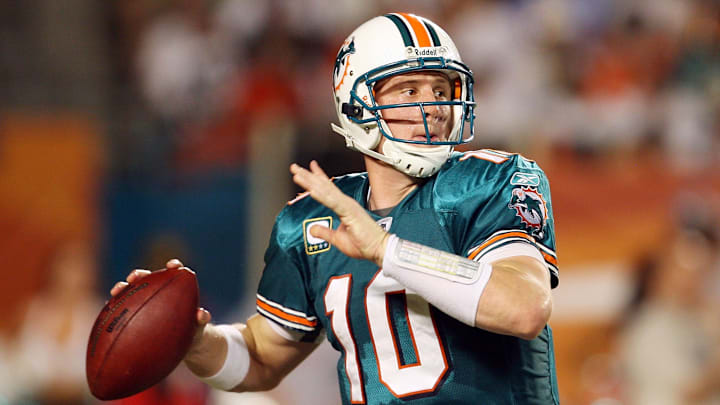 Indianapolis Colts v Miami Dolphins