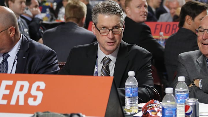 2019 NHL Draft - Round 2-7