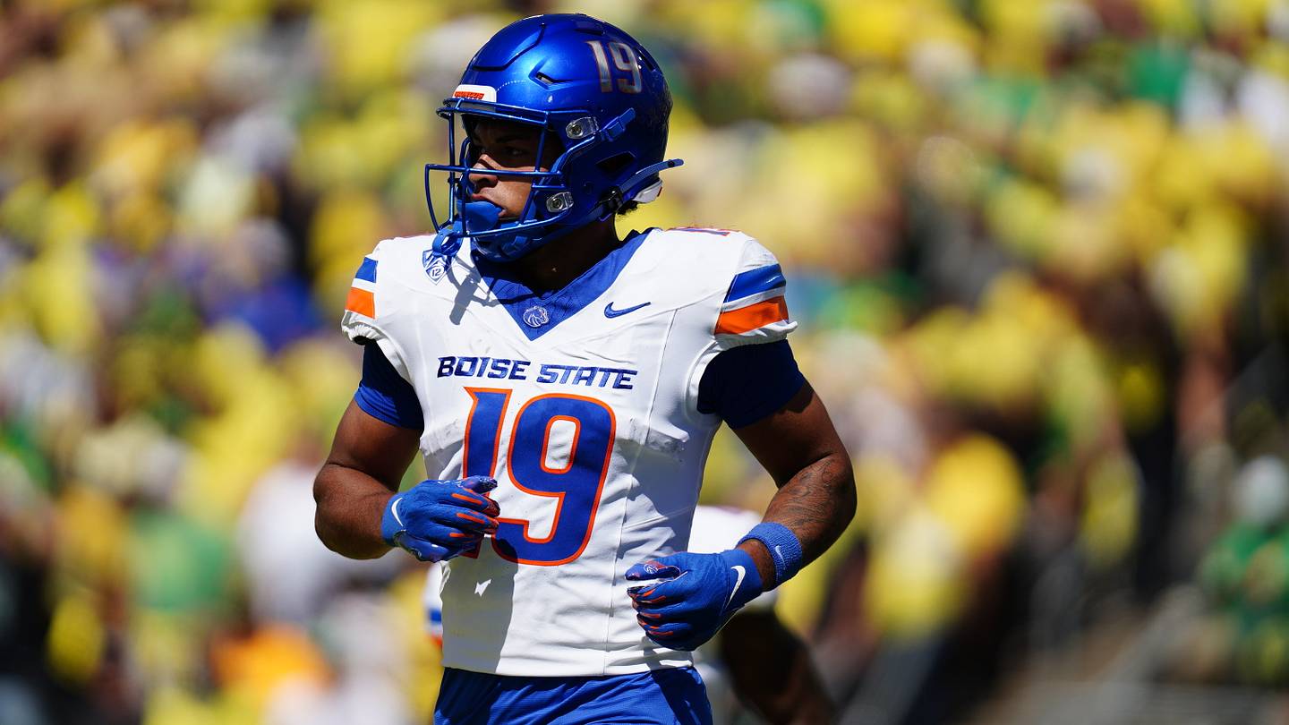 How to watch Boise State vs. South Dakota: TV channel, game time, announcers, predictions