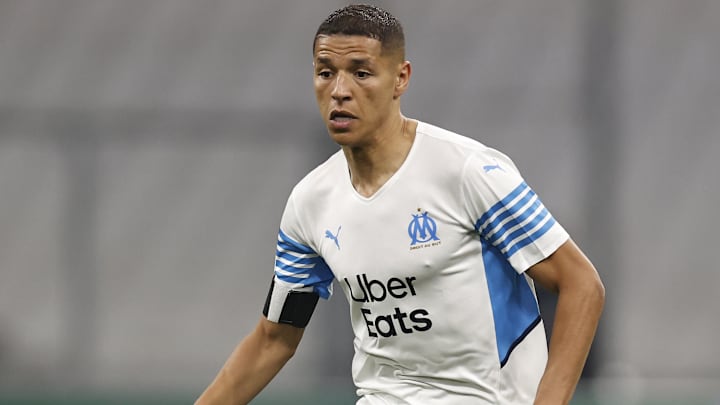 Amine Harit serait fixé pour son avenir. Amine Harit serait fixé pour son avenir.