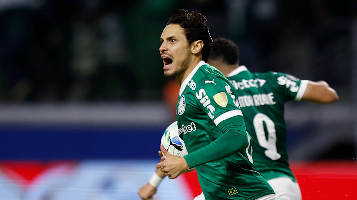 FBL-LIBERTADORES-PALMEIRAS-LIGA