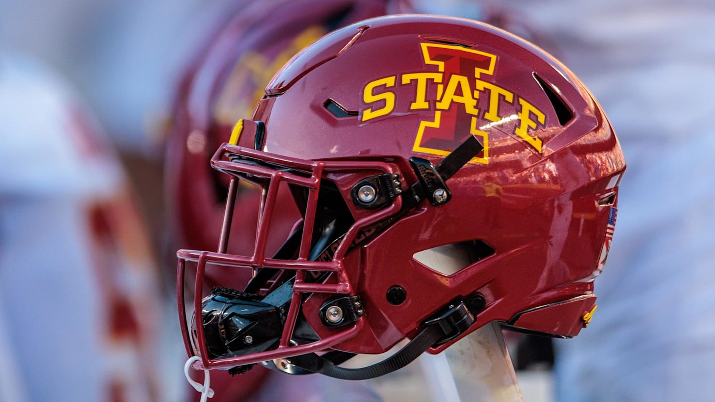 Iowa State Football Continues to Build 2028 Recruiting Board With Another Offer