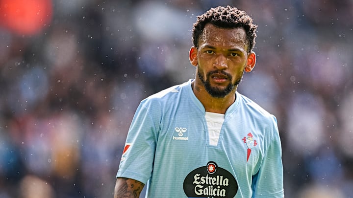 El brasileño Jailson se une al LAFC por el resto de la temporada