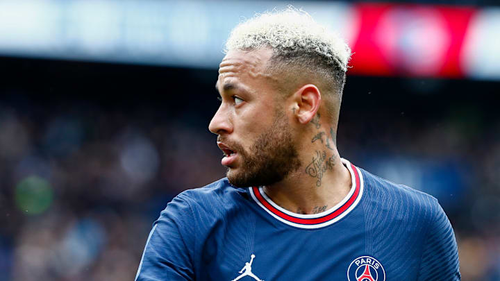 Neymar peut compter sur le soutient de l'un de ses compatriotes