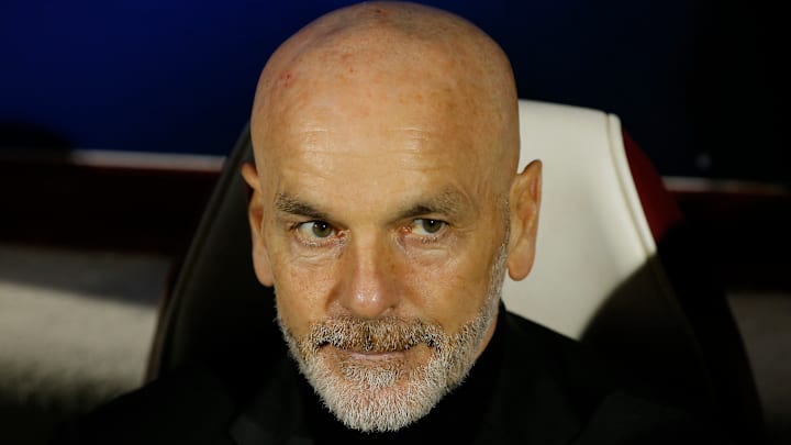 Stefano Pioli