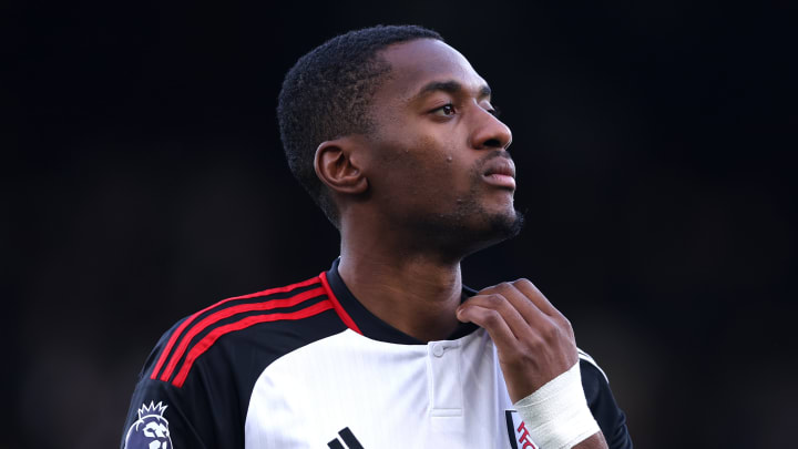 Tosin is set to be named as a Chelsea player