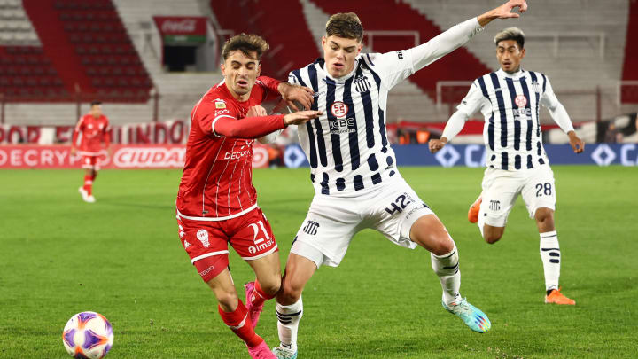 Tomas Palacios Tomas Palacios