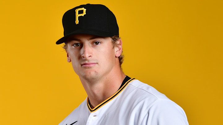Pittsburgh Pirates Photo Day