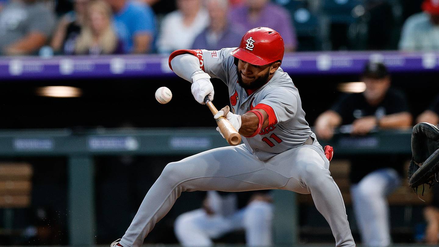 Cardinals fans shouldn't be duped by the team's small-ball persona