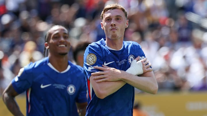 Cole Palmer will be key to Chelsea’s aspirations.