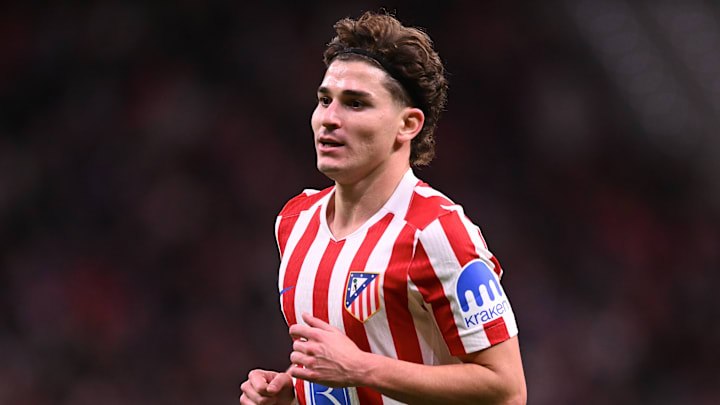 Atletico de Madrid v Levante UD - LaLiga EA Sports