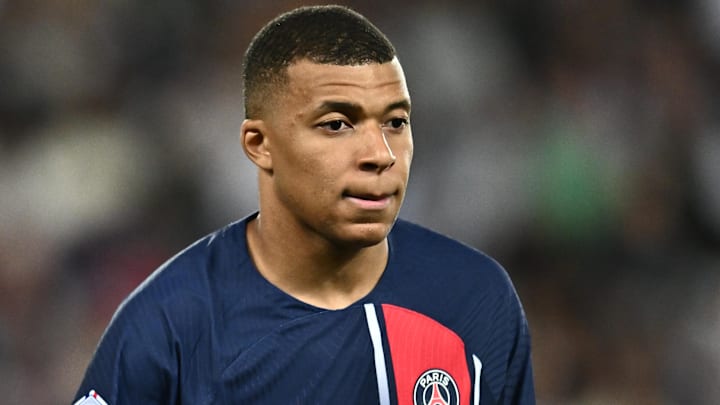 Quid de l'avenir de Kylian Mbappé ?