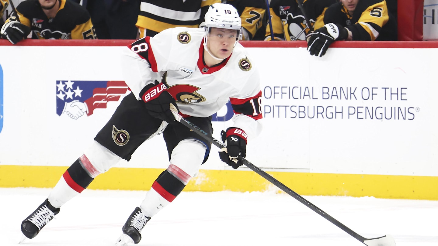 Best NHL Prop Bets And Anytime Goal Scorer Picks Today (Bet On Tim ...