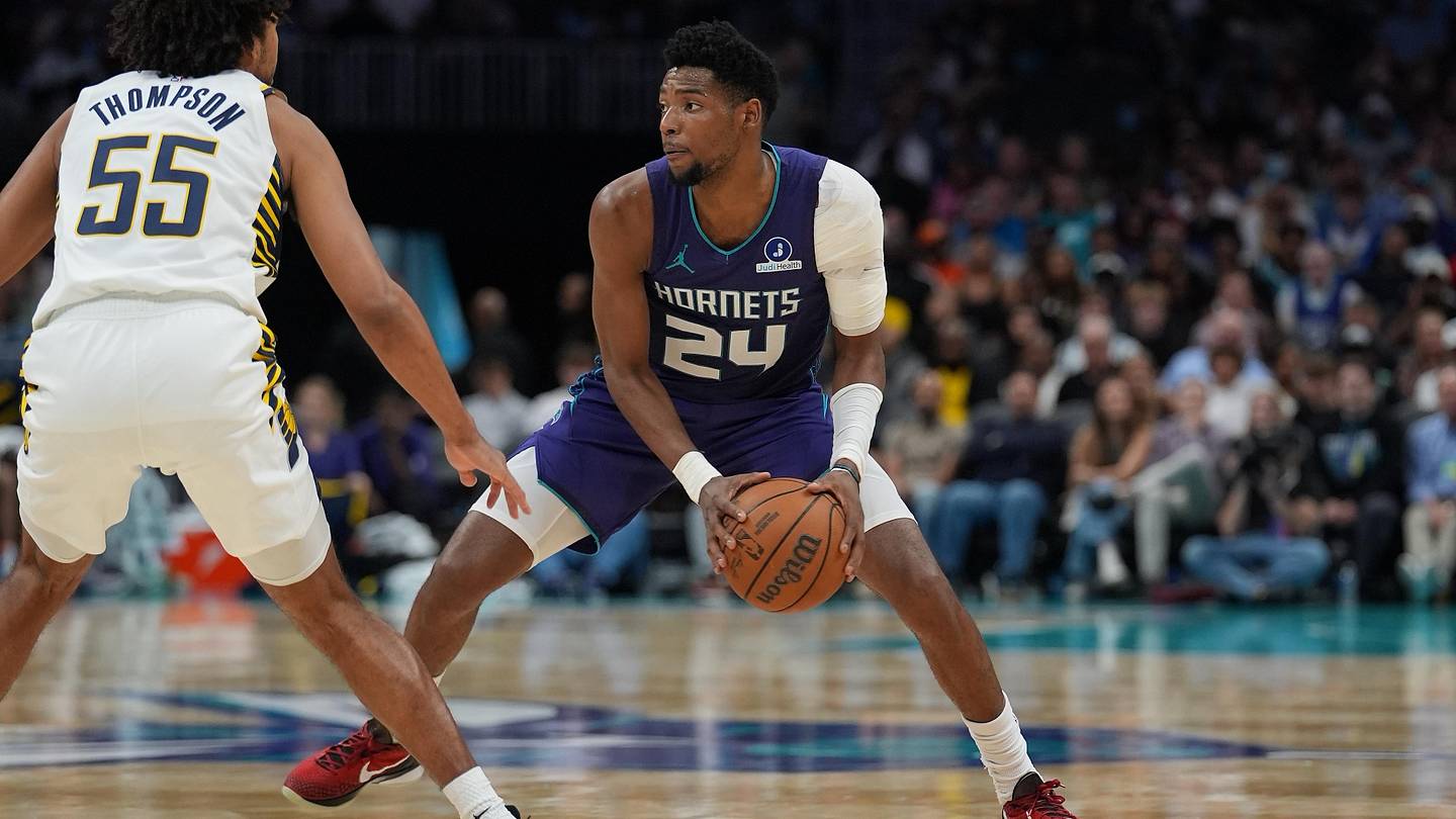 Projecting Brandon Miller's Upcoming Contract Extension With the Charlotte Hornets