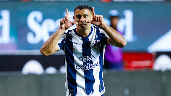 Tijuana v Monterrey - Torneo Apertura 2025 Liga MX