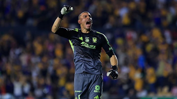 Tigres UANL v Chivas - Torneo Clausura 2026 Liga MX