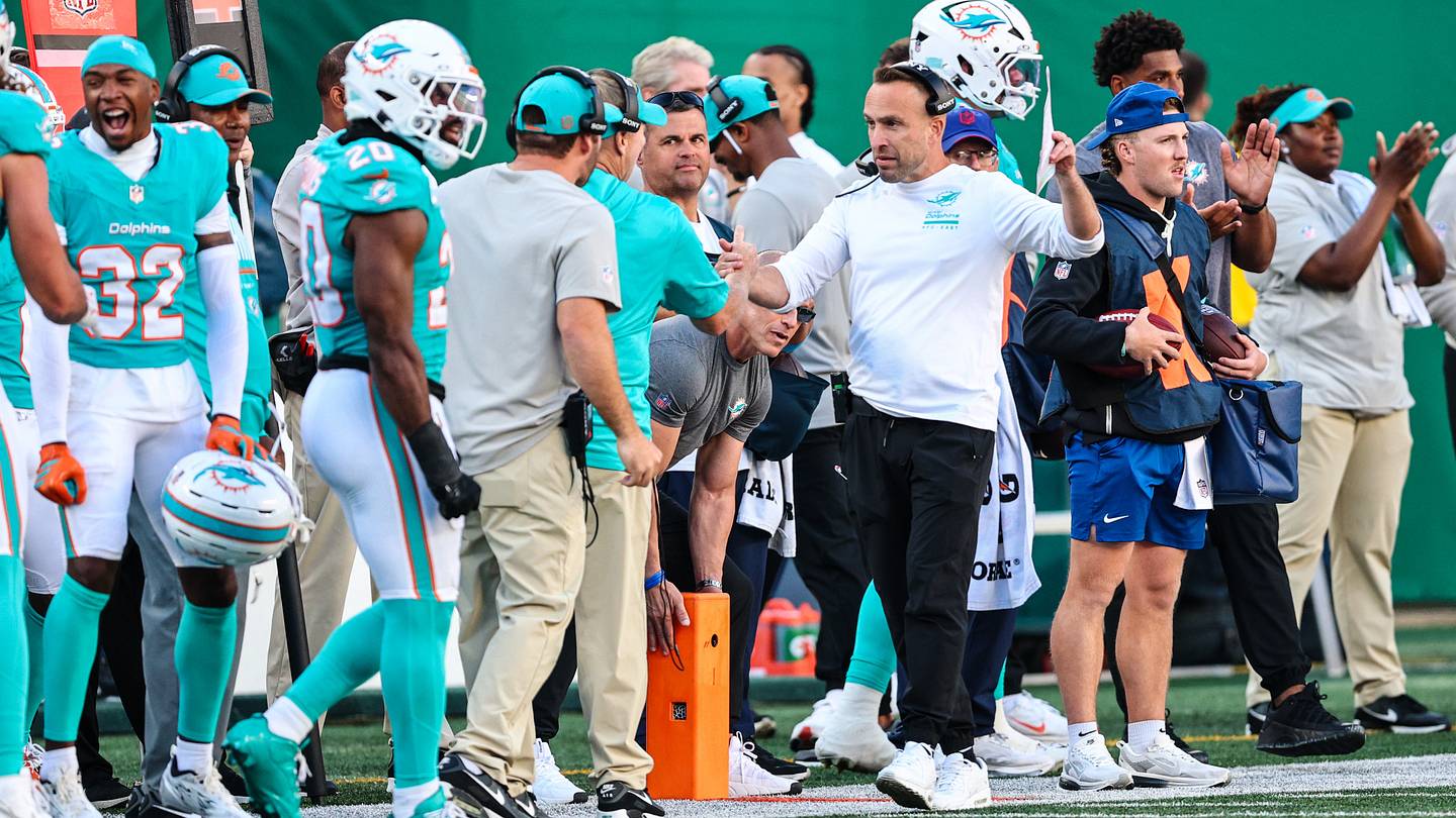Poup's Perspective: Why This First Dolphins Win Indeed Was a Very Big Deal