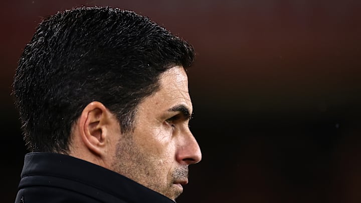 Sheffield United v Arsenal FC - Premier League