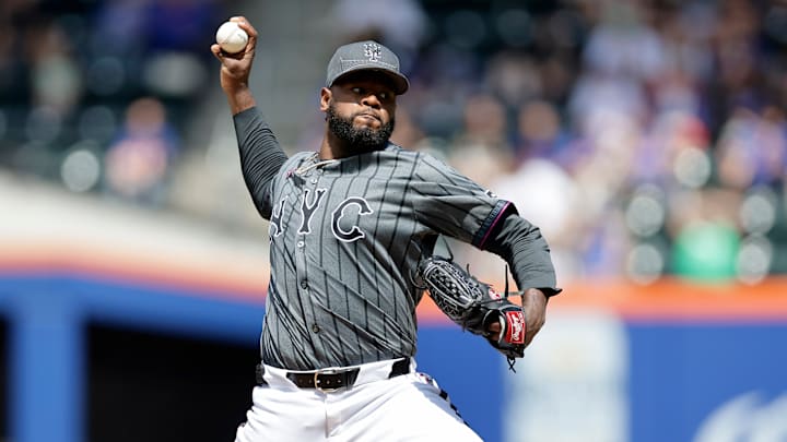 Severino podría reforzar la rotación de los Yankees