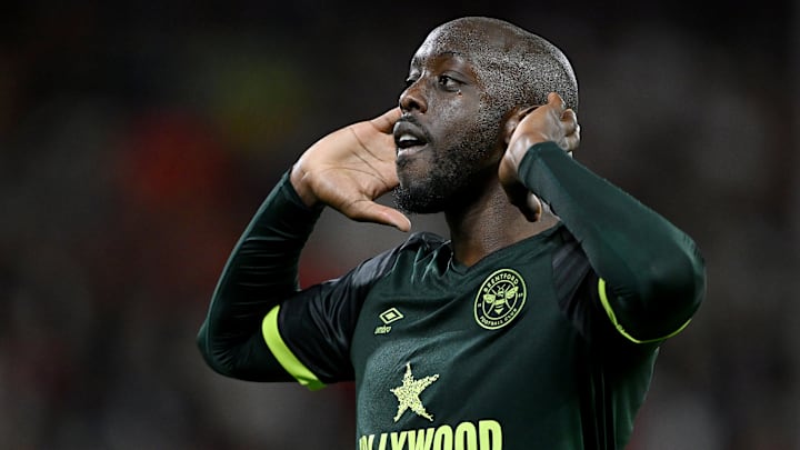 Nottingham Forest FC v Brentford FC - Premier League