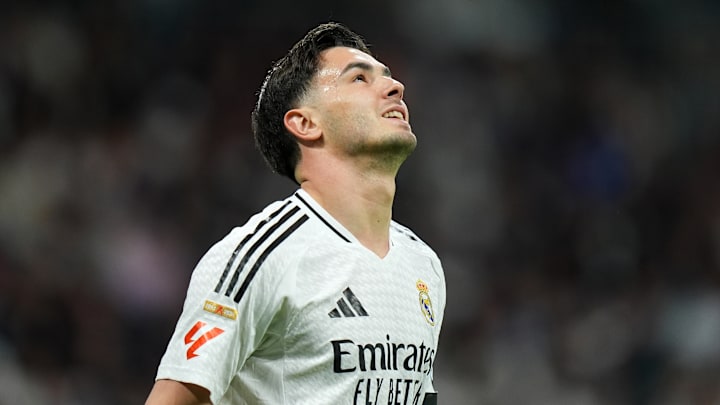 Real Madrid CF v CD Leganes - La Liga EA Sports