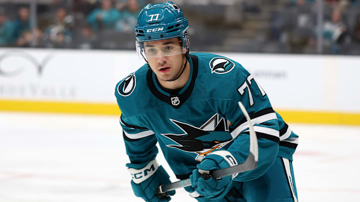San Jose Sharks rookie Michael Misa had nothing but praise for his teammates in a recent interview.