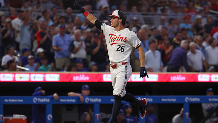 Minnesota Twins outfielder Max Kepler elected free agency, which potentially ends his long career with the team.