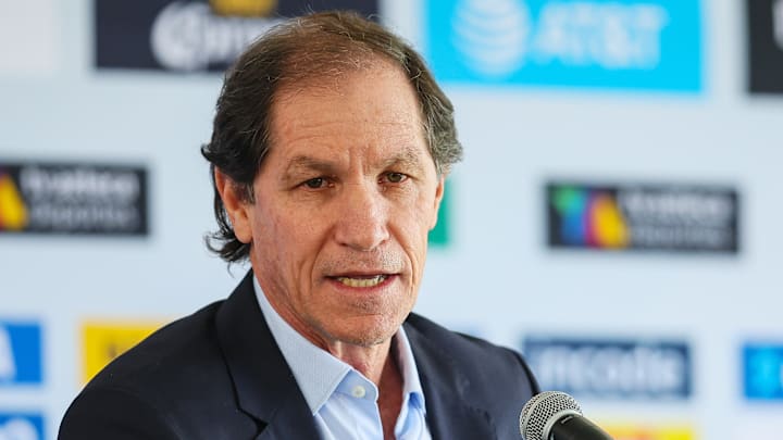 Jaime Ordiales no volverá a Cruz Azul