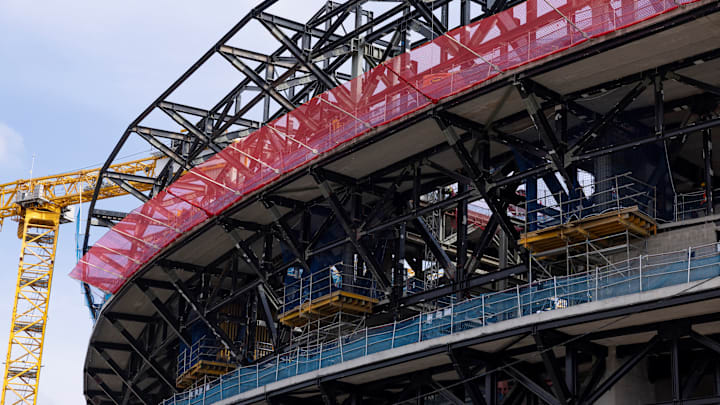 FBL-ESP-BARCELONA-STADIUM