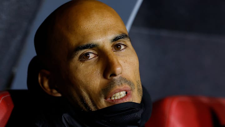 Atletico San Luis v Tigres UANL - Torneo Clausura 2026 Liga MX