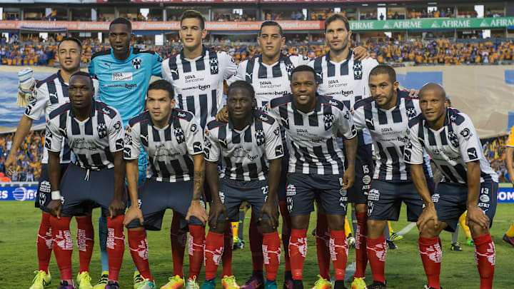 Rayados en el Apertura 2016 no se clasificó a la Liguilla
