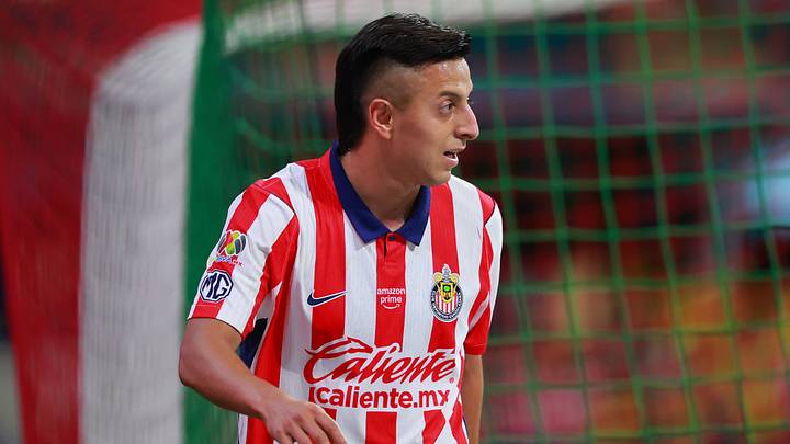 America v Chivas - Torneo Apertura 2026 Liga MX America v Chivas - Torneo Apertura 2026 Liga MX