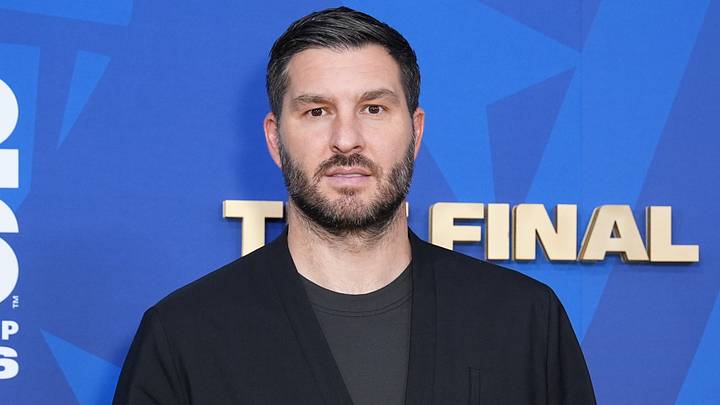 FIFA World Cup 2026 Final Red Carpet FIFA World Cup 2026 Final Red Carpet