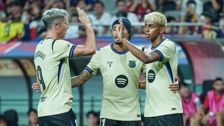 FC Barcelona FC Barcelona