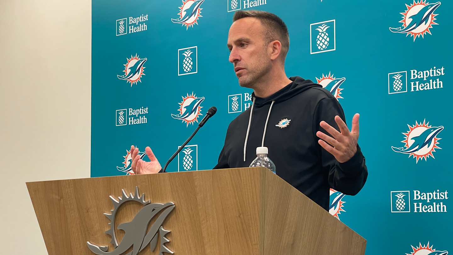 Examining a Potential Clue for Dolphins Top Pick