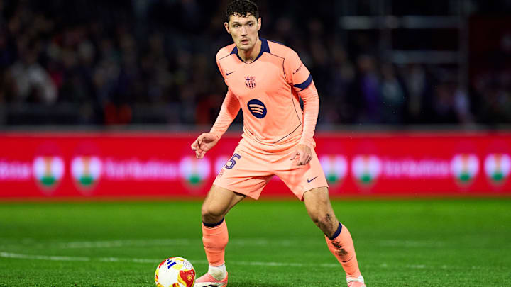 CD Guadalajara v FC Barcelona - Copa del Rey