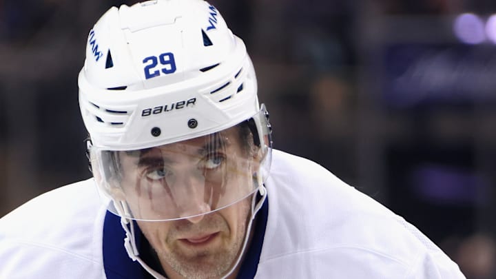 The New York Islanders ended speculation by trading Brock Nelson to the Colorado Avalanche for a hefty package.
