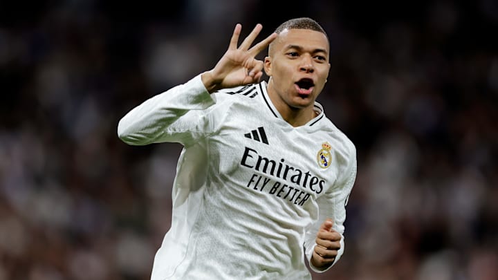 Kylian Mbappé est de retour à son meilleur niveau.