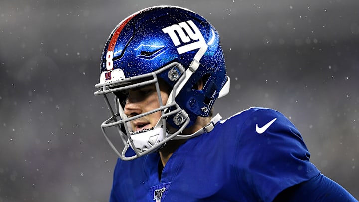 Philadelphia Eagles v New York Giants