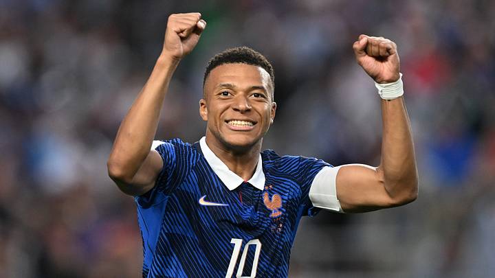 France v Iraq: Group I - FIFA World Cup 2026 France v Iraq: Group I - FIFA World Cup 2026