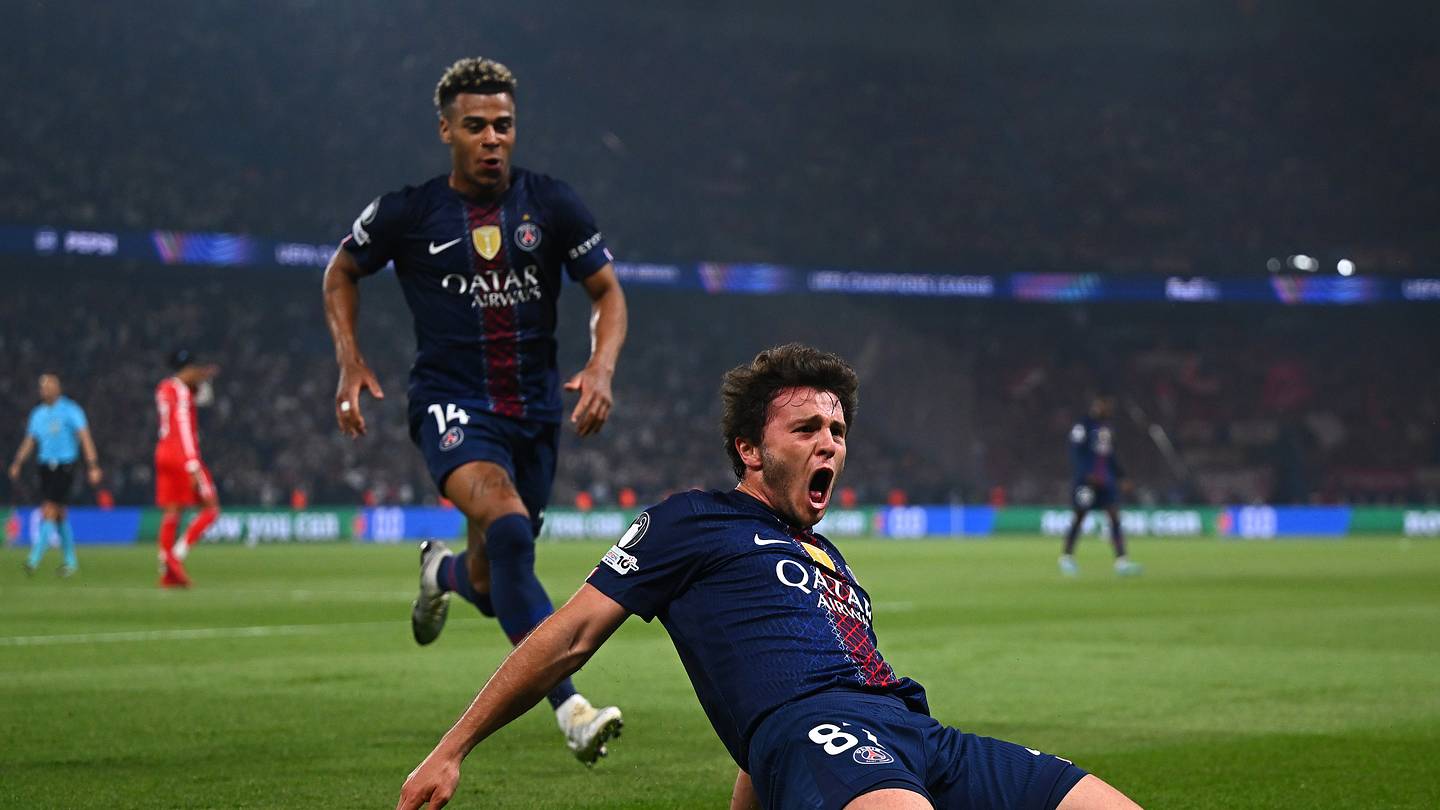 PSG, OM, Real Madrid... toutes les informations foot et mercato de ce mercredi 29 avril