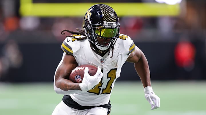 New Orleans Saints v Atlanta Falcons