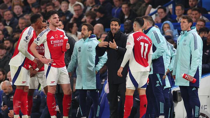 Arsenal 