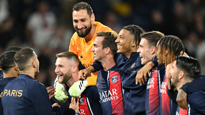 El PSG buscará sacar provecho del colero Clermont para seguir en la búsqueda de la cima de la Ligue 1. El PSG buscará sacar provecho del colero Clermont para seguir en la búsqueda de la cima de la Ligue 1.