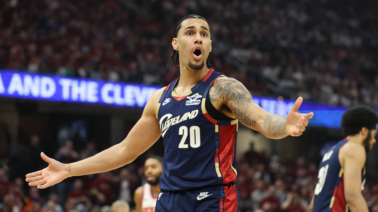 The solution to Jaylon Tyson's struggles is in Kenny Atkinson's hands